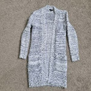 XXS Dynamite long cardigan
